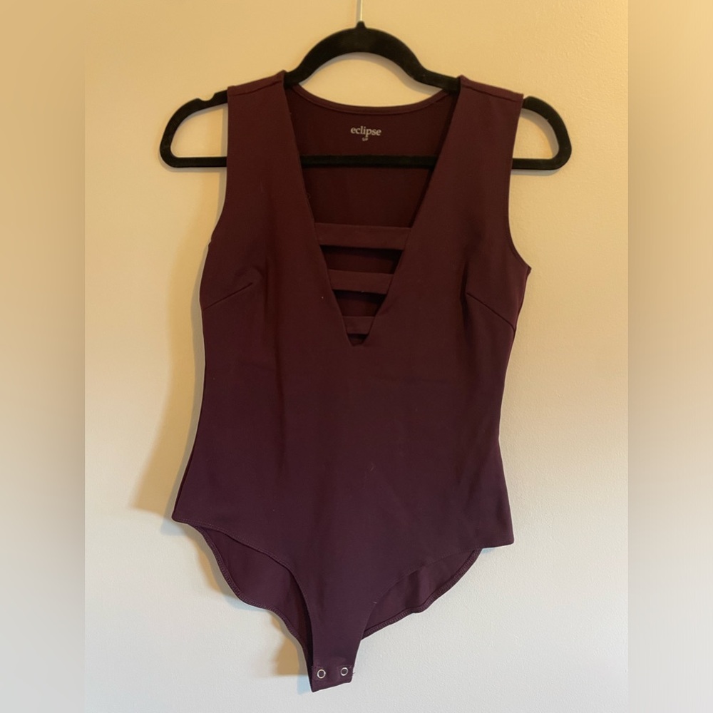 Body suit